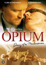 Opium: Diary Of A Mad.. (dvd)