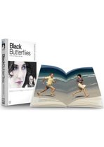 Black Butterflies (Special Branded Edition) (dvd)