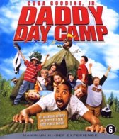 Daddy Day Camp (dvd)