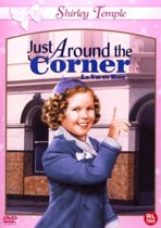 Just Around The Corner (dvd)