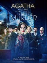 Agatha and the truth of murder (dvd)