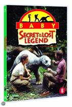 Baby Secret Of The Lost Legend (dvd)