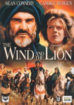 WIND AND THE LION, THE (dvd)