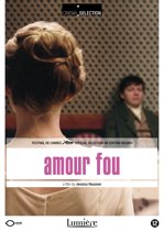 Amour Fou (dvd)