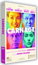 Carnage (dvd)