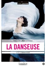 La Danseuse (dvd)