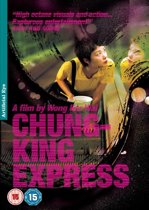 Chungking Express (import) (dvd)