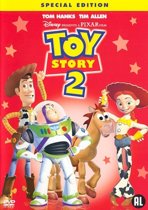 Toy Story 2 (Special Edition) (dvd)
