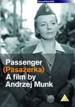 Passenger (Pasazerka) (import) (dvd)