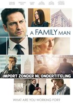 A Family Man [DVD]