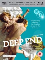 Deep End (dvd)