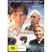 My Antonia (Import) (dvd)