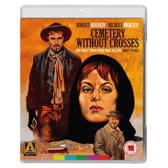 Cemetery Without Crosses [Dual Format Blu-ray + DVD](Import)