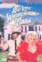 Best Little Whorehouse In Texas (dvd)