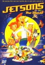 Jetsons - The Movie (dvd)
