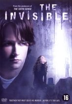 The Invisible (dvd)