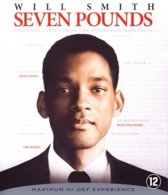 Seven Pounds (blu-ray)