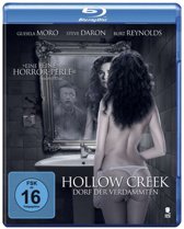 Hollow Creek/Blu-ray (dvd)