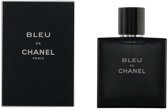 Chanel - BLEU DE CHANEL - eau de toilette - spray 50 ml