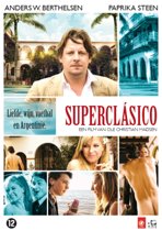 Superclasico (dvd)