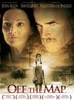 Off The Map (dvd)