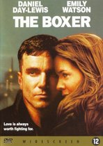 Boxer (dvd)