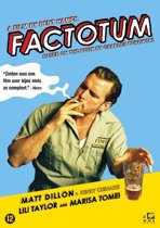 Factotum (dvd)