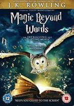 Magic Beyond Words (import) (dvd)