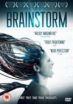 Brainstorm (import) (dvd)