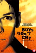 Boys Don't Cry (dvd)