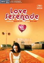 Love Serenade (dvd)
