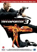 Transporter 3 (dvd)