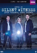 Silent Witness - Seizoen 18 (dvd)