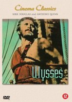 Ulysses (dvd)