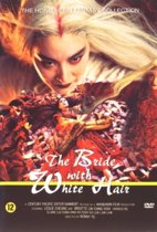 The Bride With White Hair (dvd)