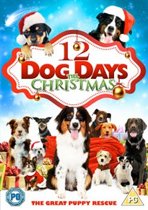 12 Dog Days Till Christmas (dvd)