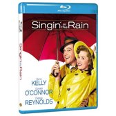 Singin' in the Rain (60th Anniversary Edition) (blu-ray) (import)