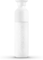 Dopper Insulated thermosfles - 350 ml -  Wavy Whit