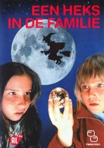 Heks In De Familie (dvd)