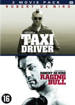 Taxi Driver + Raging Bull (dvd)