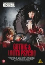 Gothic & Lolita Psycho (dvd)