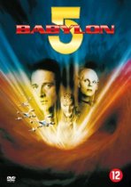 Babylon 5 - In The Beginning (dvd)