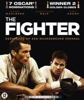 The Fighter (blu-ray)