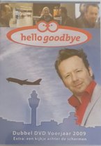 Hello Goodbye Dubbel DVD (2009)
