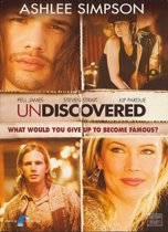 Undiscovered (dvd)
