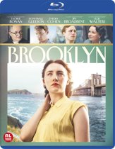 Brooklyn (blu-ray)