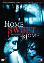 Home Sweet Home (dvd)