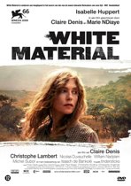 White Material (dvd)