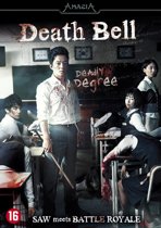 Death Bell (dvd)