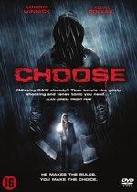 Choose (dvd)